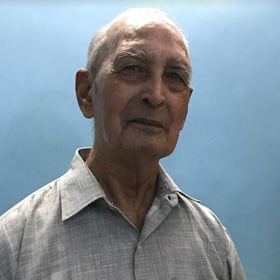 Shri Ranbir Singh Yadav